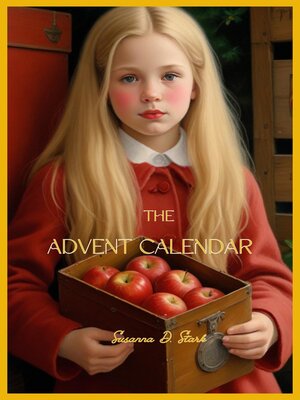 cover image of The Advent Calendar